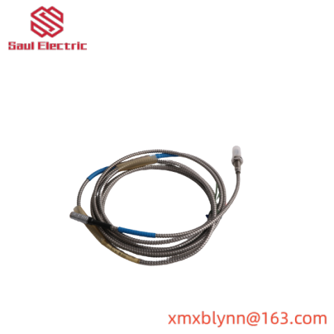 EMERSON PR6423/004-010 Vibration Sensor - Brand New