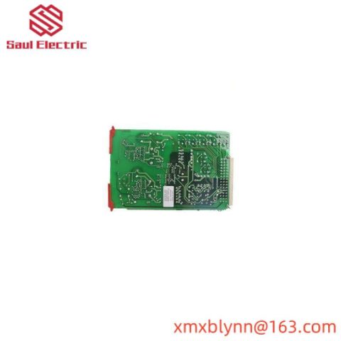 ENTEK C6691: Power Supply & Relay Card, for Industrial Control Systems