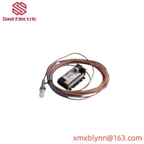 EPRO CON041 PR6423/002-011 9200-00021N: Advanced Eddy Current Sensor