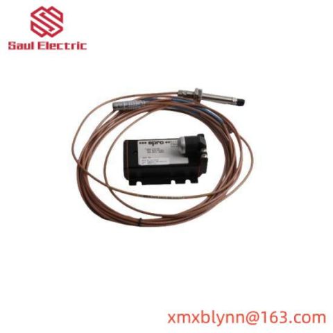 EPRO PR6423004010CN Emerson Control Module