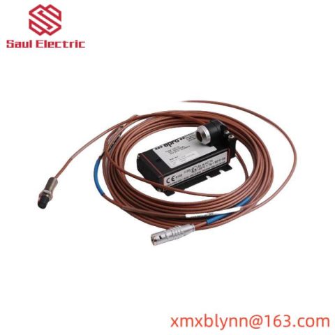 EPRO PR6423/01R-111 Eddy Current Sensor, Vibration Detection Module