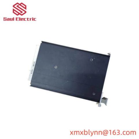 Emerson UES815S-24AR Industrial Control Module