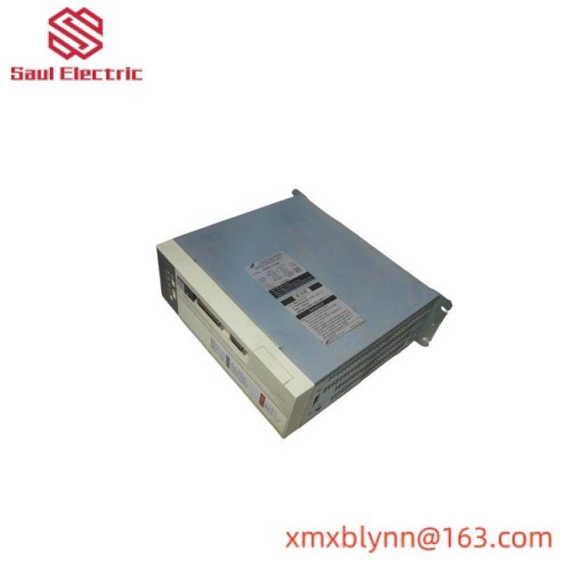 ESTIC ENRZ-DU20 Servo Nutrunner Unit, Precision Driven Manufacturing Solutions