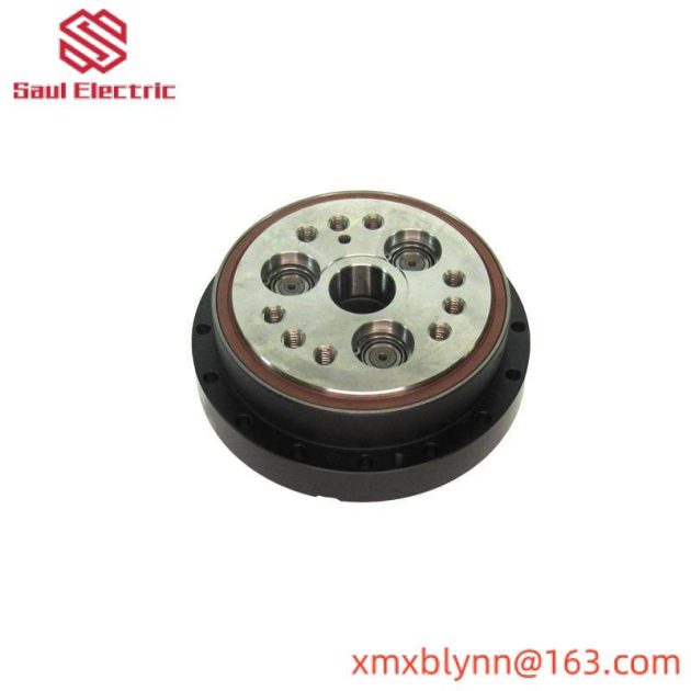 FANUC A20B-2101-039 Main Board - High Performance Control Module