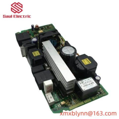 FANUC A20B-2101-039 Main Board - High Performance Control Module