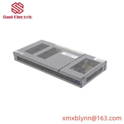 FOXBORO P0904BR DCS Control Module