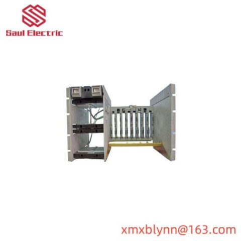 FOXBORO P0950CA - Precision FBM Mounting Structure