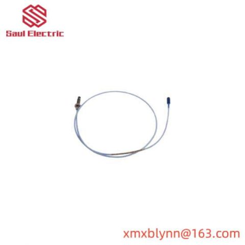 GE Bently Nevada 330103-00-04-05-02-CN - 3300 XL 8 mm Proximity Probes, Precision Control Sensors