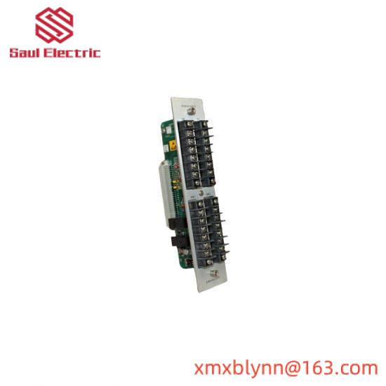 GE Bently Nevada 82365-01: Alarm Relay & Dual Epoxy Relays, for Industrial Control Systems