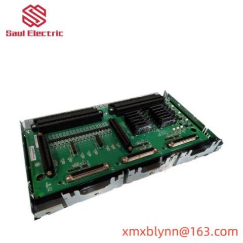GE R2U2N1J1B1T0A Expander Diode Module, High Precision Industrial Control Component