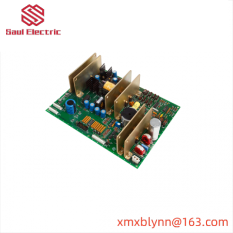 GE FANUC DS200TCDAG1B - Advanced Digital I/O Board