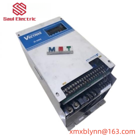 GE PCB516 Industrial Electronic Module, Advanced Control Solutions