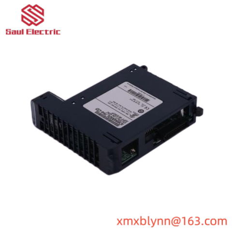 GE IC200MDL930 - High-Performance Digital Output Module