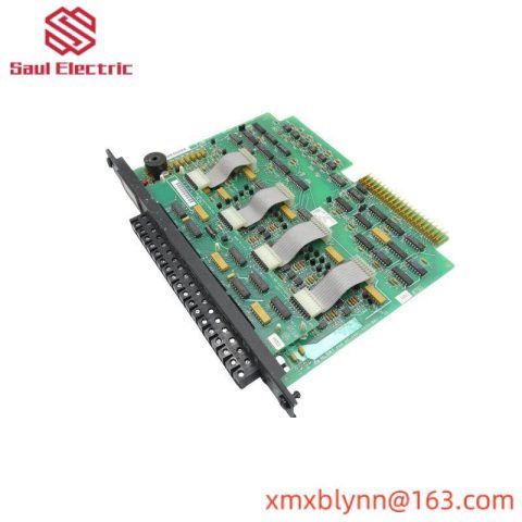 GE IC600BF929 & IC660FP900K & IC600BF929K Control Module