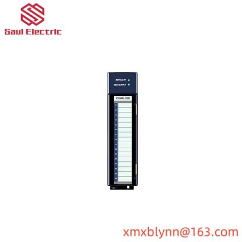 GE IC694ALG223 Input Module: Advanced Analog Input for Reliable Process Control