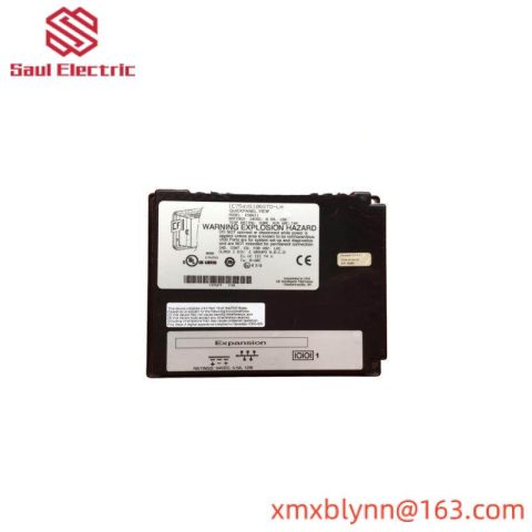 GE IC754VGI06STD Operator Interface Module, Advanced HMI Solutions