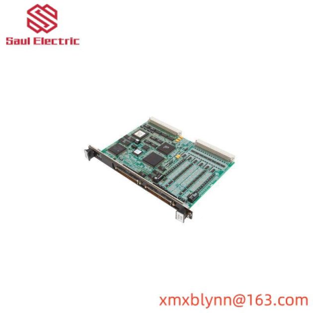 GE DS200TCCBG8B Common Extended Analog I/O Board