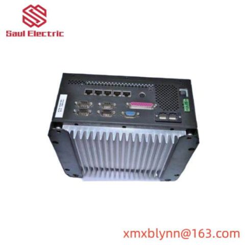 GE P111-6052 Microcontroller, Industrial Control Module