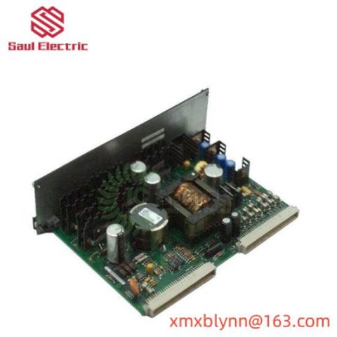 GE WDP3318 - Industrial Automation Module for Advanced Control Systems