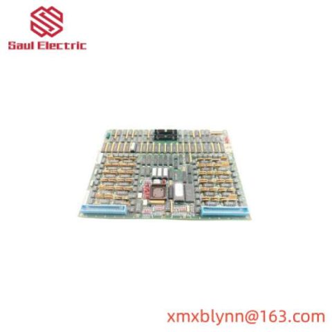General Electric DS200TCQEG2AED: Advanced Industrial Control Circuit Board