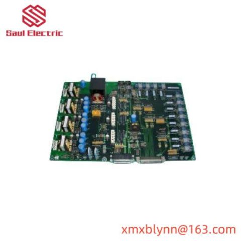 General Electric IS200HSLAH1ADE Interface Board - High-Performance Communication Module