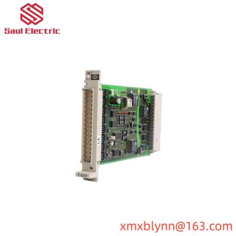 HIMA Z7136 HIQuad Digital Output Modules: High-Quality Control Solutions