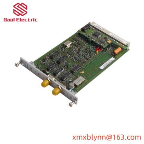 Hirschmann OYDE-S BF0C 943 178-101 Modular: Industrial Communication Module for Advanced Automation Solutions