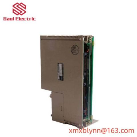 Hitachi TD000A - Advanced Industrial Control Module