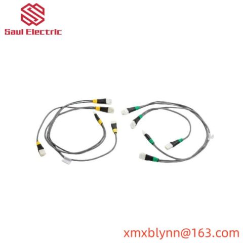 Honeywell 51202329-302 I/O Link Cable, Industrial Control Solution