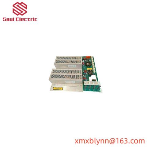 Honeywell Power Supply 51401140-450, for Industrial Automation Solutions