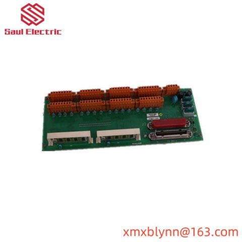 Honeywell 51401303-100A Interface Module: Industrial Control Solutions