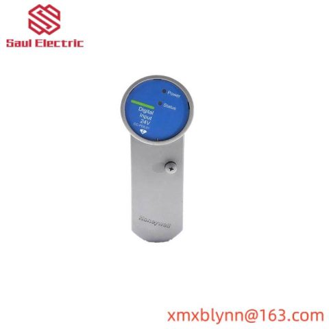 Honeywell CC-PDIL01 51405040-175 - High-Performance Digital Input Module