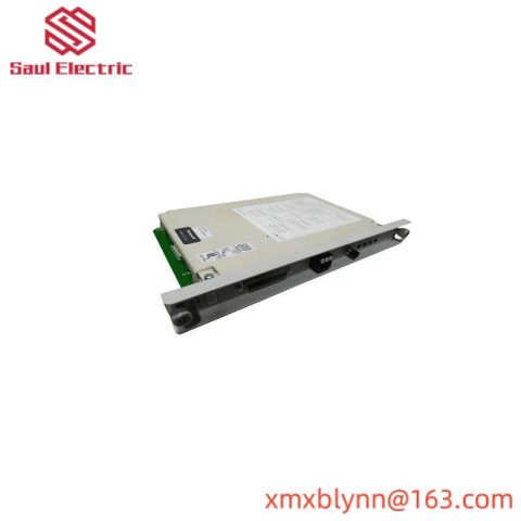 Honeywell 620-0059 Redundancy Control Module for Industrial Automation