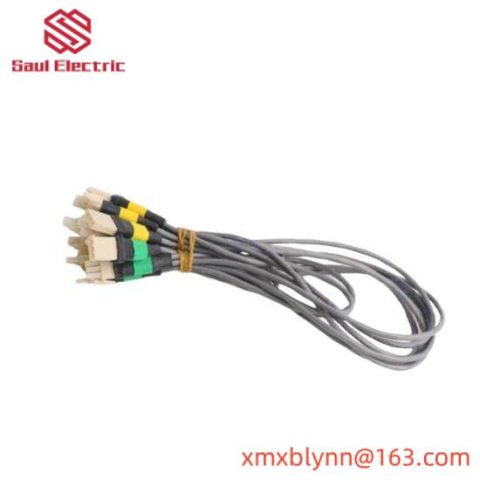 Honeywell 6580801575 Cable for Industrial Control Systems