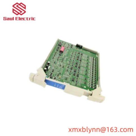 Honeywell 900S75-0460 I/O Scanner, Advanced Control Solutions for Industrial Automation