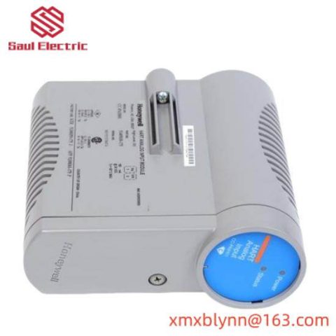 Honeywell CC-PAIH02, High Level Analog Input Module, Precision Data Acquisition, Industrial Control Solutions