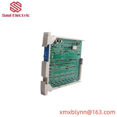 Honeywell CC-PCF901 51405047-176 Control Firewall Module