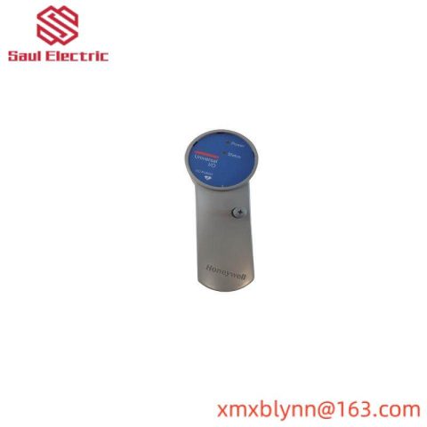 HONEYWELL CC-PUIO31 Universal Input/Output Module - Advanced Control Solution for Industrial Applications