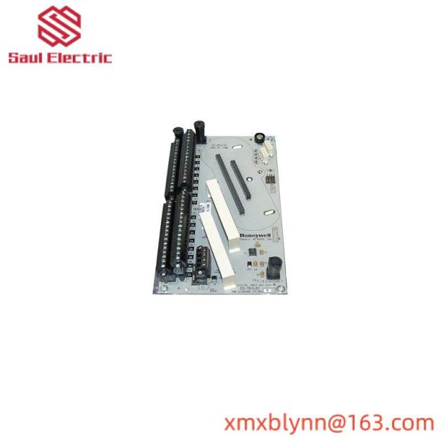 ABB HIEE300661R1 - Control Module for Advanced Automation Solutions