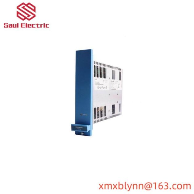 GE R2U2N1J1B1T0A Expander Diode Module, High Precision Industrial Control Component
