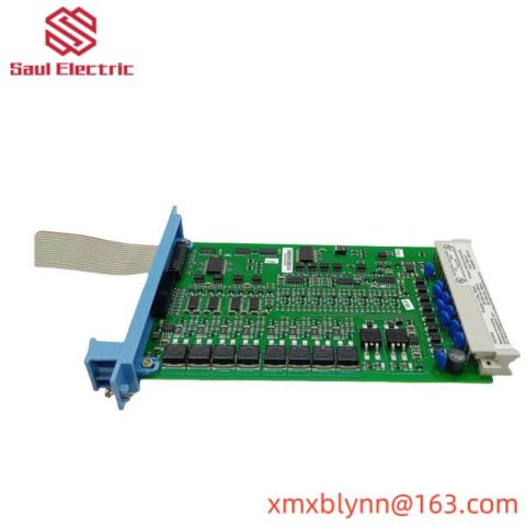 Honeywell FC-SDO-0824 Safe Digital Output Module