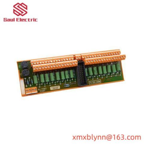 HONEYWELL FC-TSAI-1620 Analog Input Module - Precision Data Acquisition for Industrial Control