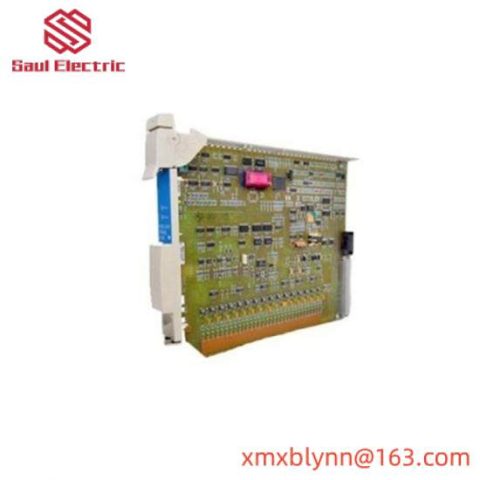 Honeywell FC-TSDI-1648 Digital Input FTA: Advanced Control Module for Industrial Automation