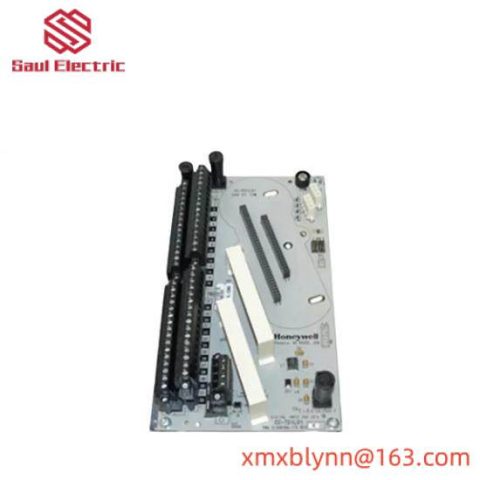 Honeywell FS-TRO-0824 Digital Output Relay Contact FTA (8 Channels, NO/NC)