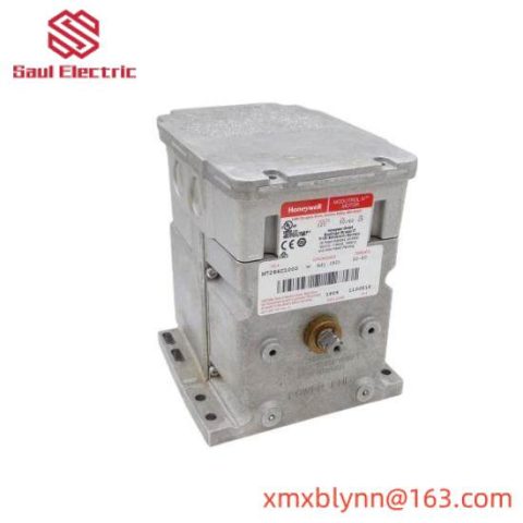 Honeywell M7284C-1000 Rotary Actuator