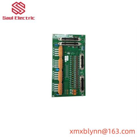 Honeywell MC-TAOY22 51204172-175 Analog Output Module - Precision Control in Industrial Automation