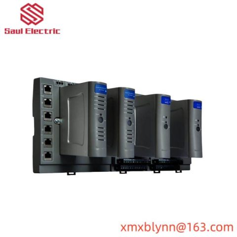 Honeywell SP-EMD174-ESD Non-Redundant Controller