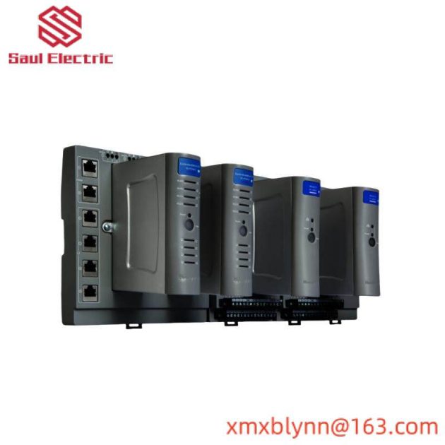 Honeywell SP-EMD174-ESD Non-Redundant Controller