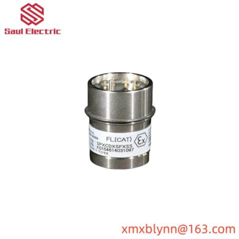 Honeywell SPXCDXSFXSS: Flame & Explosive Gas Detection Sensor, Advanced Safety Solutions