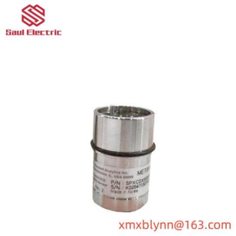 Honeywell SPXCDXSRXSS DCS Module - Advanced Control Solutions for Industrial Automation